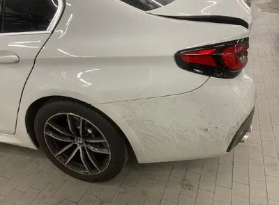 2021 BMW 520 WBA11BH0XMCF46116 VIN:WBA11BH0XMCF46116