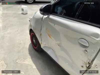 2022 Mercedes-Benz Smart KL90B2Z7ENZD6J126 VIN:KL90B2Z7ENZD6J126