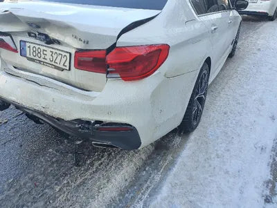 2018 BMW 530 WBAJD9100JWC82652 VIN:WBAJD9100JWC82652