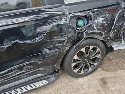 2021 Kia Carnival KNANE81BBMS045451 VIN:KNANE81BBMS045451