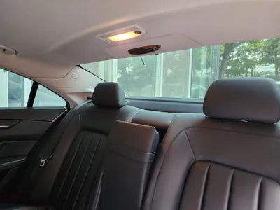 2016 Mercedes-Benz CLS 250 WDDLJ9HB1GA168700 VIN:WDDLJ9HB1GA168700