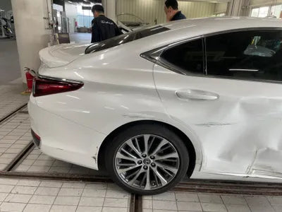 2021 Lexus ES 300 JTHBA1C11M2005135 VIN:JTHBA1C11M2005135