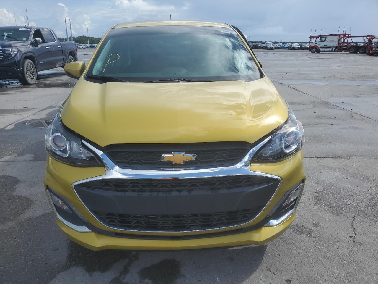 2022 CHEVROLET SPARK 1LT VIN:KL8CD6SA0NC021469