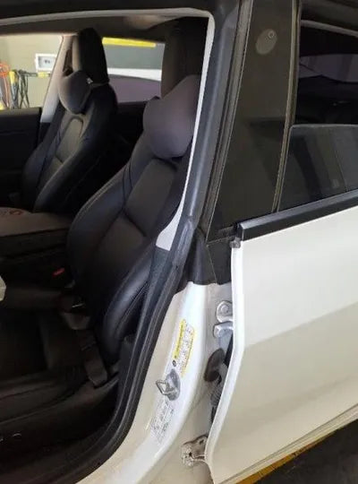 2021 Tesla Model 3 VIN: