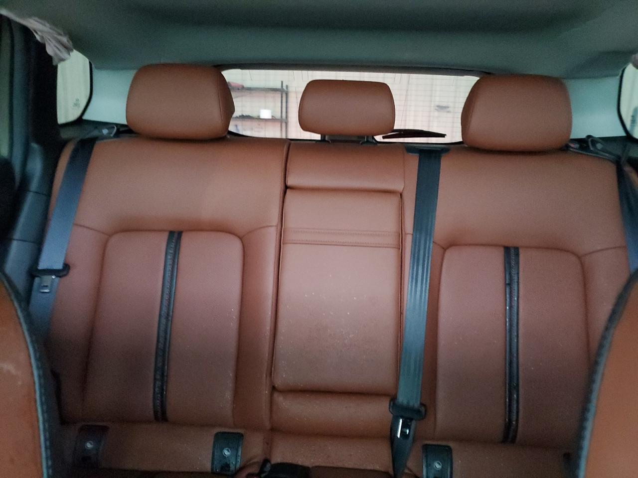 2024 MAZDA CX-50 BASE VIN:7MMVABXY5RN230045