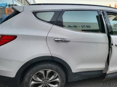 2014 Hyundai Santa FE VIN: