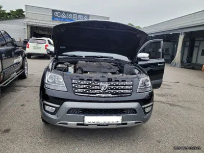 2017 Kia Mohave 000KMKNAKN814DHA1 VIN:000KMKNAKN814DHA1