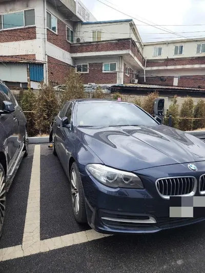 2015 BMW 528 WBA5A5101FG176485 VIN:WBA5A5101FG176485