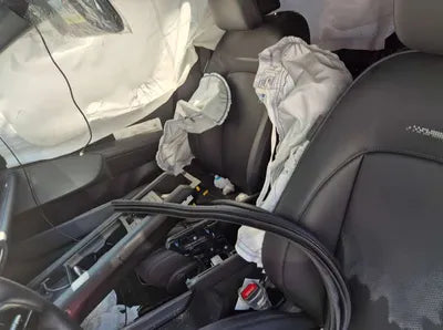 2022 Hyundai Ioniq VIN: