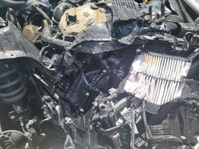 2020 Genesis G90 VIN: