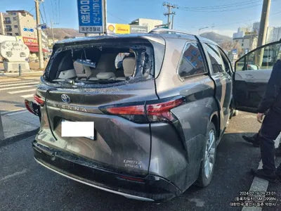 2023 Toyota Sienna 5TDGRKEC9PS169685 VIN:5TDGRKEC9PS169685