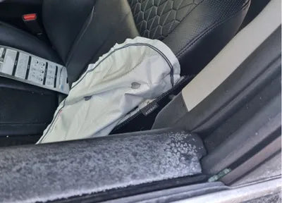 2019 Hyundai Santa FE KMHS281BBKU023902 VIN:KMHS281BBKU023902