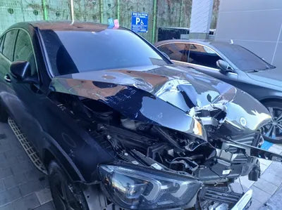 2021 Mercedes-Benz S 400 W1NFD2DB0MA420372 VIN:W1NFD2DB0MA420372