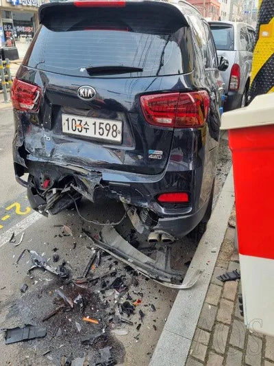 2020 Kia Sorento KNAPK81ADLA615088 VIN:KNAPK81ADLA615088