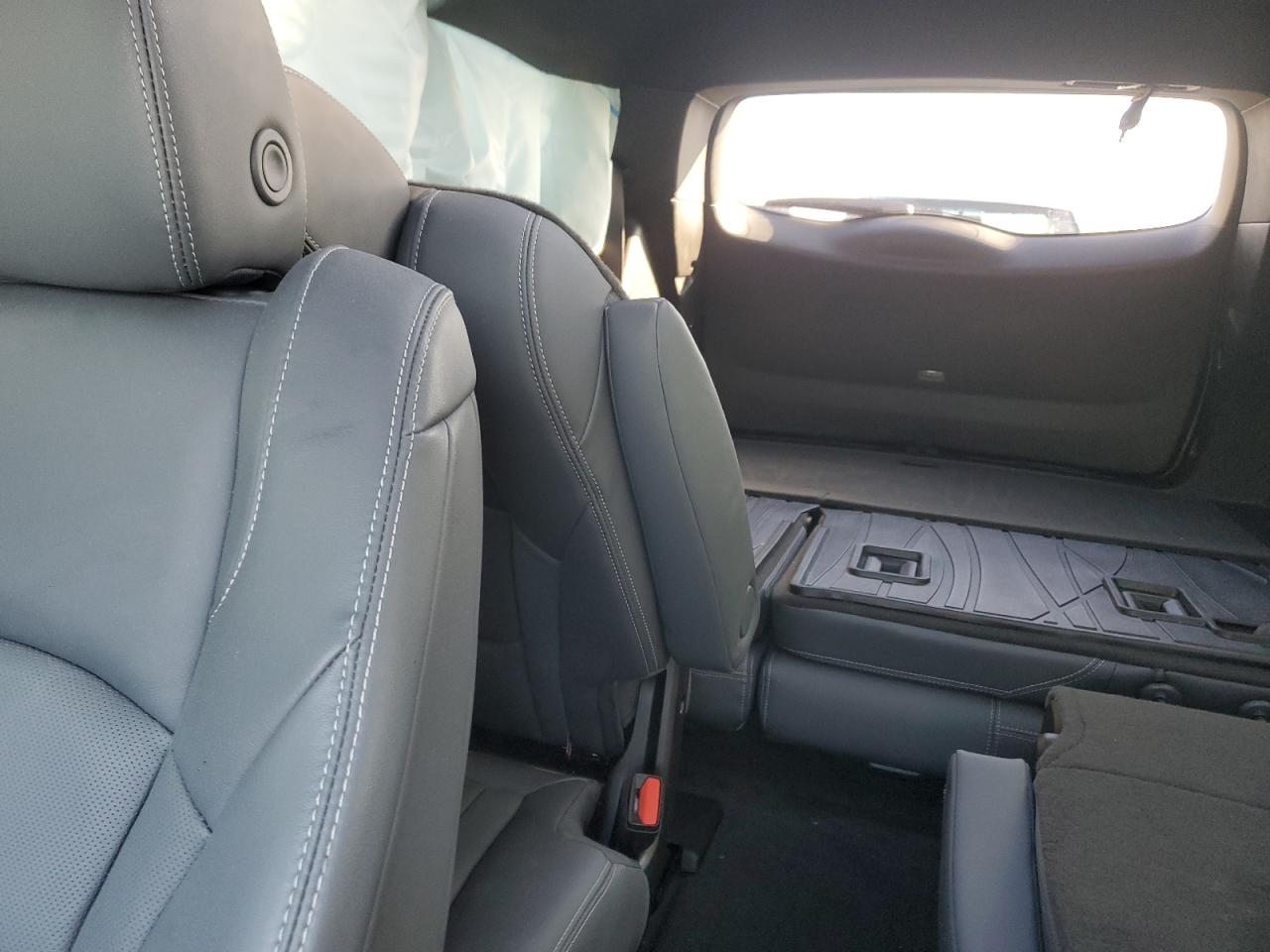 2023 BUICK ENCLAVE ESSENCE VIN:5GAERBKW8PJ183307