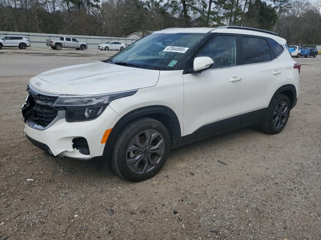 2024 KIA SELTOS S VIN:KNDEU2AA5R7634194