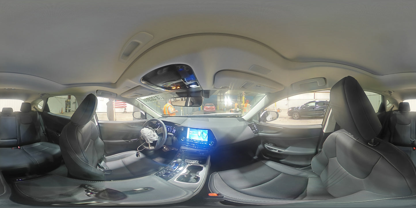 2024 LEXUS NX 350 BASE VIN:2T2AGCEZXRC034292
