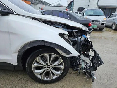 2015 Hyundai Santa FE KMHSW81UDFU517764 VIN:KMHSW81UDFU517764