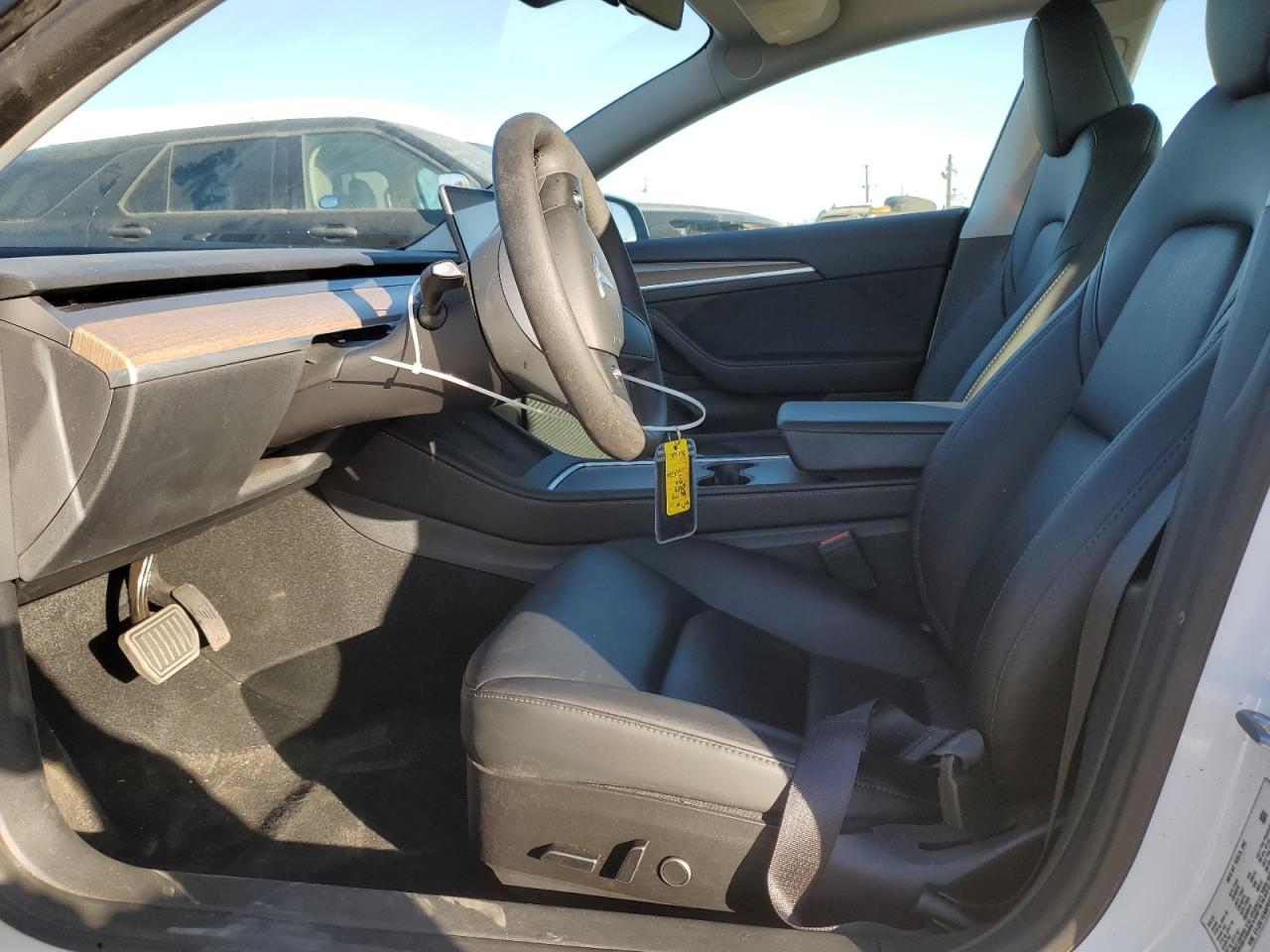 2023 TESLA MODEL 3  VIN:5YJ3E1EA6PF605674