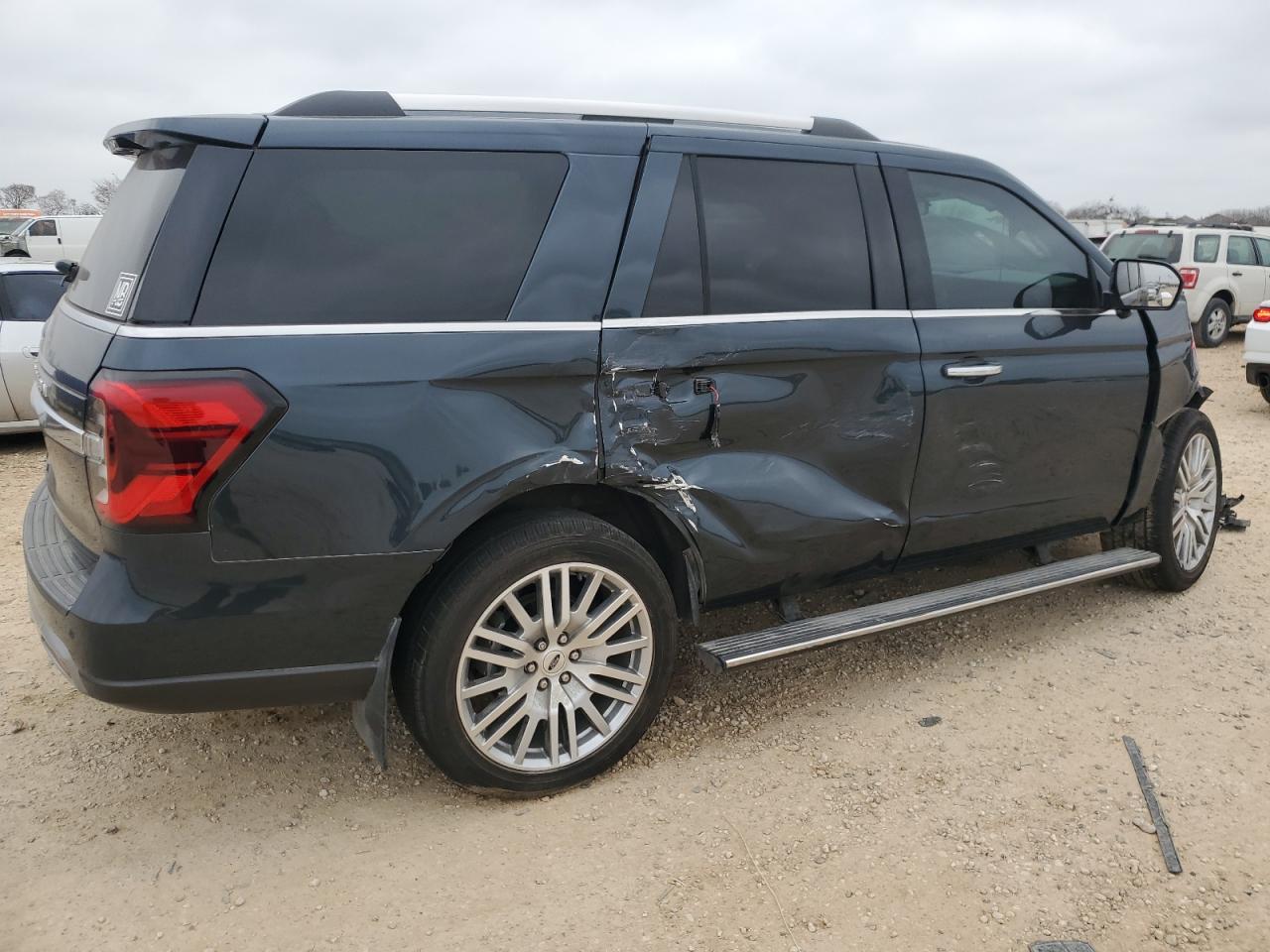 2023 FORD EXPEDITION LIMITED VIN:1FMJU1K88PEA26520