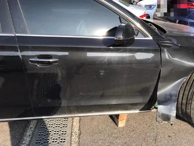 2016 Audi 50 WAUZZZ4H2GN010721 VIN:WAUZZZ4H2GN010721