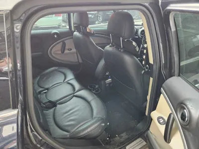 2015 MINI Countryman 128KMWMWXD510XFWT VIN:128KMWMWXD510XFWT