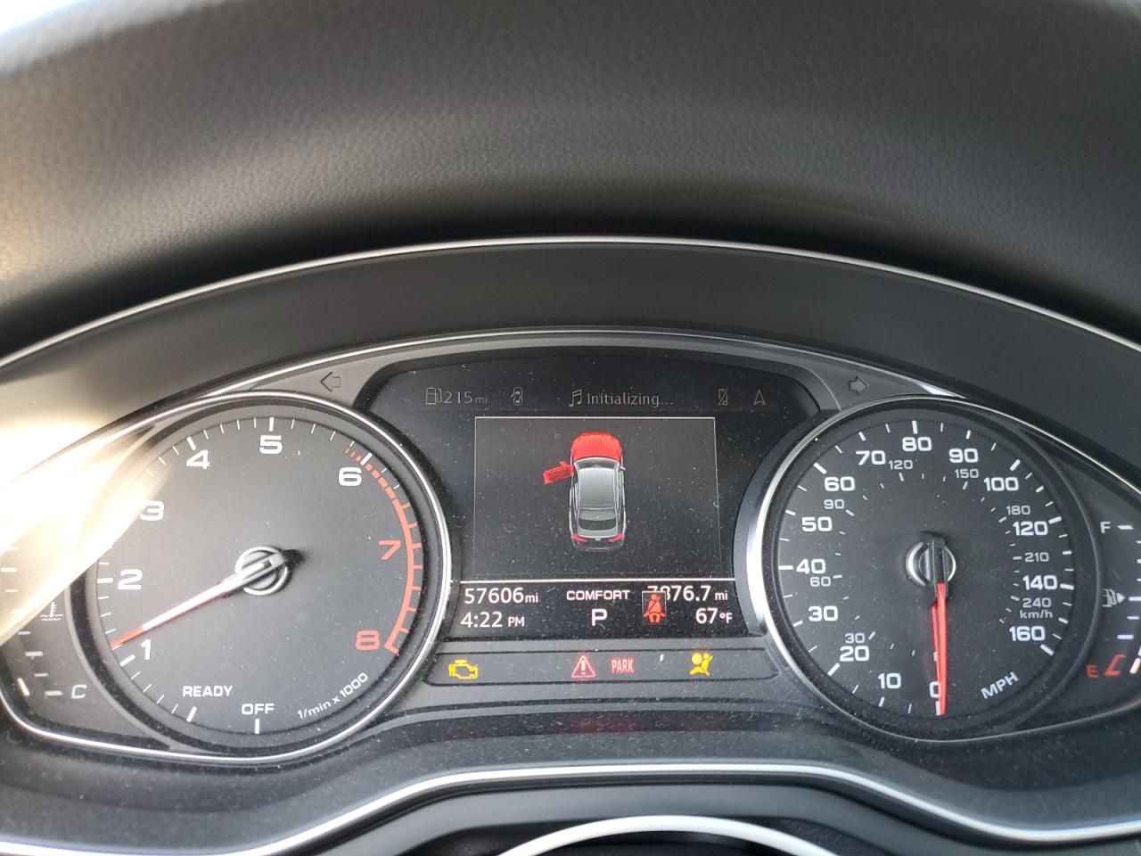 2022 AUDI A5 PREMIUM 40 VIN:WAUABCF52NA009879