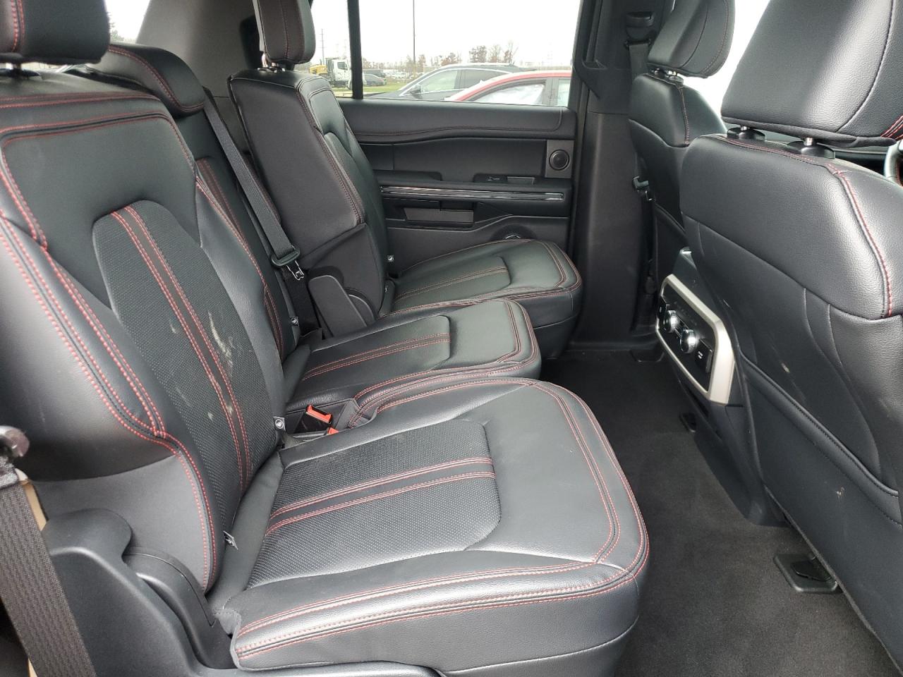 2023 FORD EXPEDITION LIMITED VIN:1FMJU2A83PEA59738