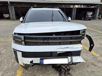 2023 Hyundai Santa FE KMHP3811DRU007173 VIN:KMHP3811DRU007173