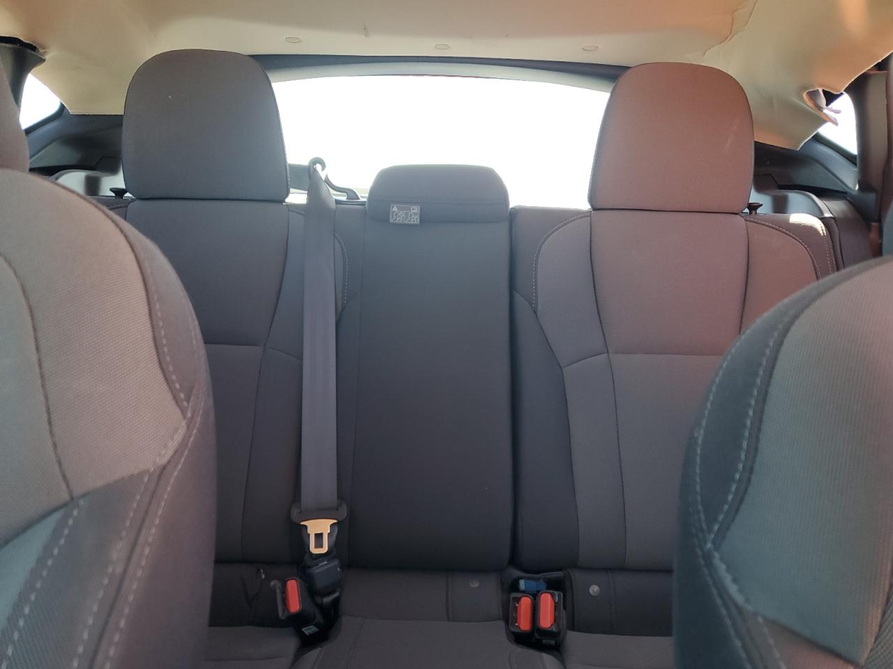 2024 SUBARU CROSSTREK  VIN:JF2GUABC9R8359539