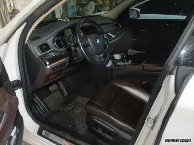 2016 bmw gran turismo efficient dynamics WBA5N2107GG265966 VIN:WBA5N2107GG265966