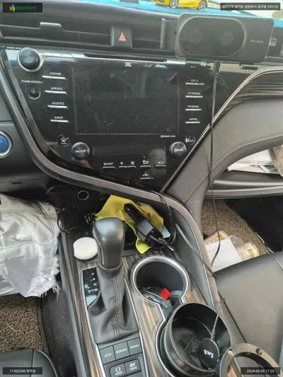 2018 Toyota Camry JTNB21HK0K3014282 VIN:JTNB21HK0K3014282