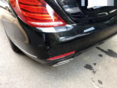 2016 Mercedes-Benz S 400 WDDUG6HB8GA279052 VIN:WDDUG6HB8GA279052