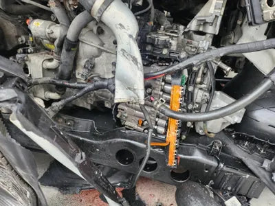 2017 Hyundai Tucson 955KMKMHJ3815GHU2 VIN:955KMKMHJ3815GHU2