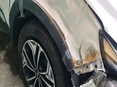 2019 Hyundai Santa FE VIN: