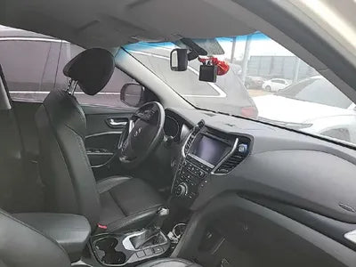 2016 Hyundai Santa FE KMHSW81UBGU664028 VIN:KMHSW81UBGU664028
