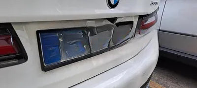 2020 BMW 530 NONE VIN: