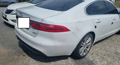2018 Jaguar XF SAJBB4BN0JCY57875 VIN:SAJBB4BN0JCY57875