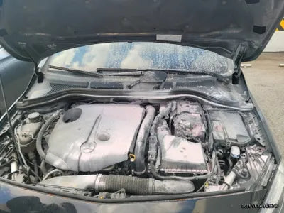 2015 Mercedes-Benz B 200 WDDMH0JBXFN125082 VIN:WDDMH0JBXFN125082