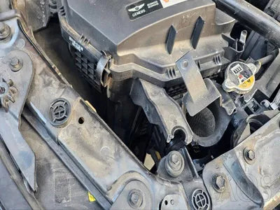 2020 Genesis G80 KMHGM41DDLU343078 VIN:KMHGM41DDLU343078