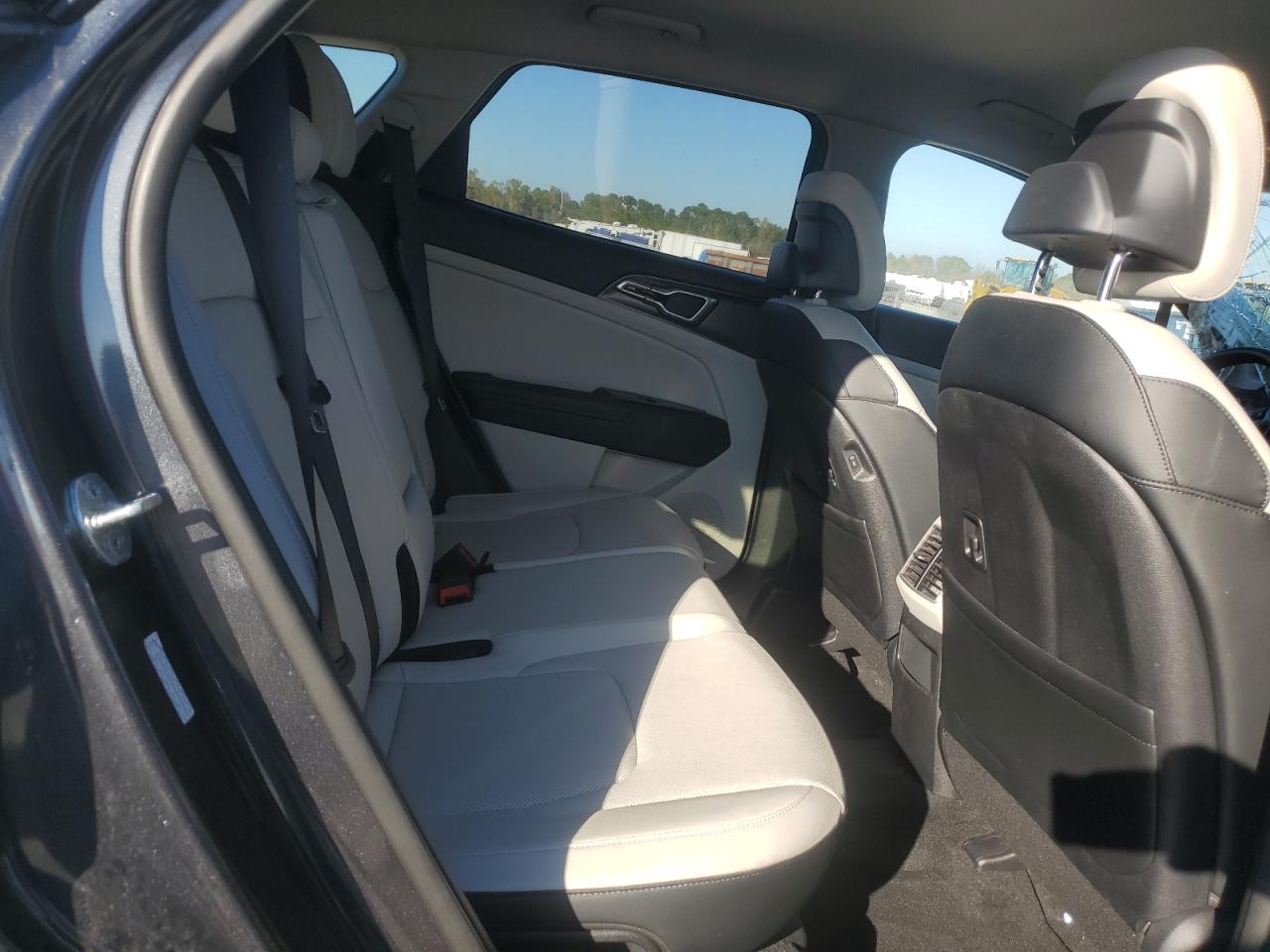 2023 KIA SPORTAGE EX VIN:5XYK33AFXPG050056