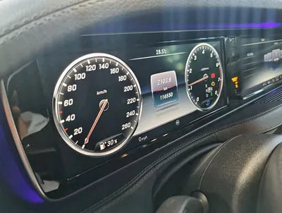 2015 Mercedes-Benz S 500 WDDUG8FB8FA170037 VIN:WDDUG8FB8FA170037