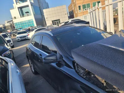 2016 Mercedes-Benz GLA 200 WDCTG0JB9GJ221135 VIN:WDCTG0JB9GJ221135