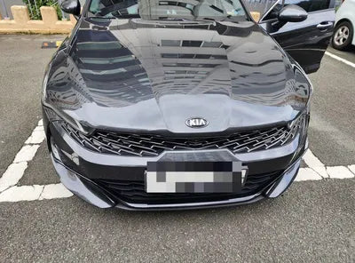 2020 Kia K5 VIN: