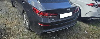 2019 Kia K5 KNAGU411BKA342515 VIN:KNAGU411BKA342515