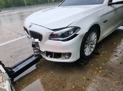 2016 BMW 520 WBA5E5102GG205224 VIN:WBA5E5102GG205224