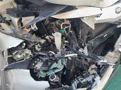 2017 Kia K5 KNAGS411BHA159553 VIN:KNAGS411BHA159553