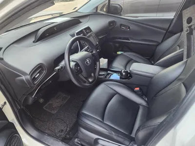 2019 Toyota Prius JTDKARFU0K3092197 VIN:JTDKARFU0K3092197