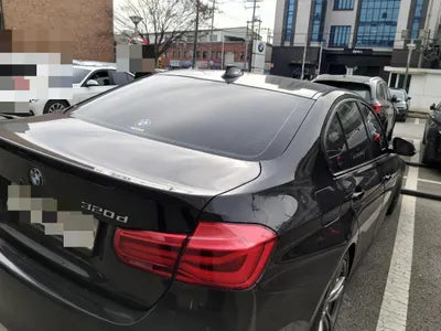 2018 BMW 320 WBA8C5103JA074690 VIN:WBA8C5103JA074690