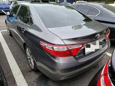 2017 Toyota Camry 4T1BF1FK4HU786231 VIN:4T1BF1FK4HU786231